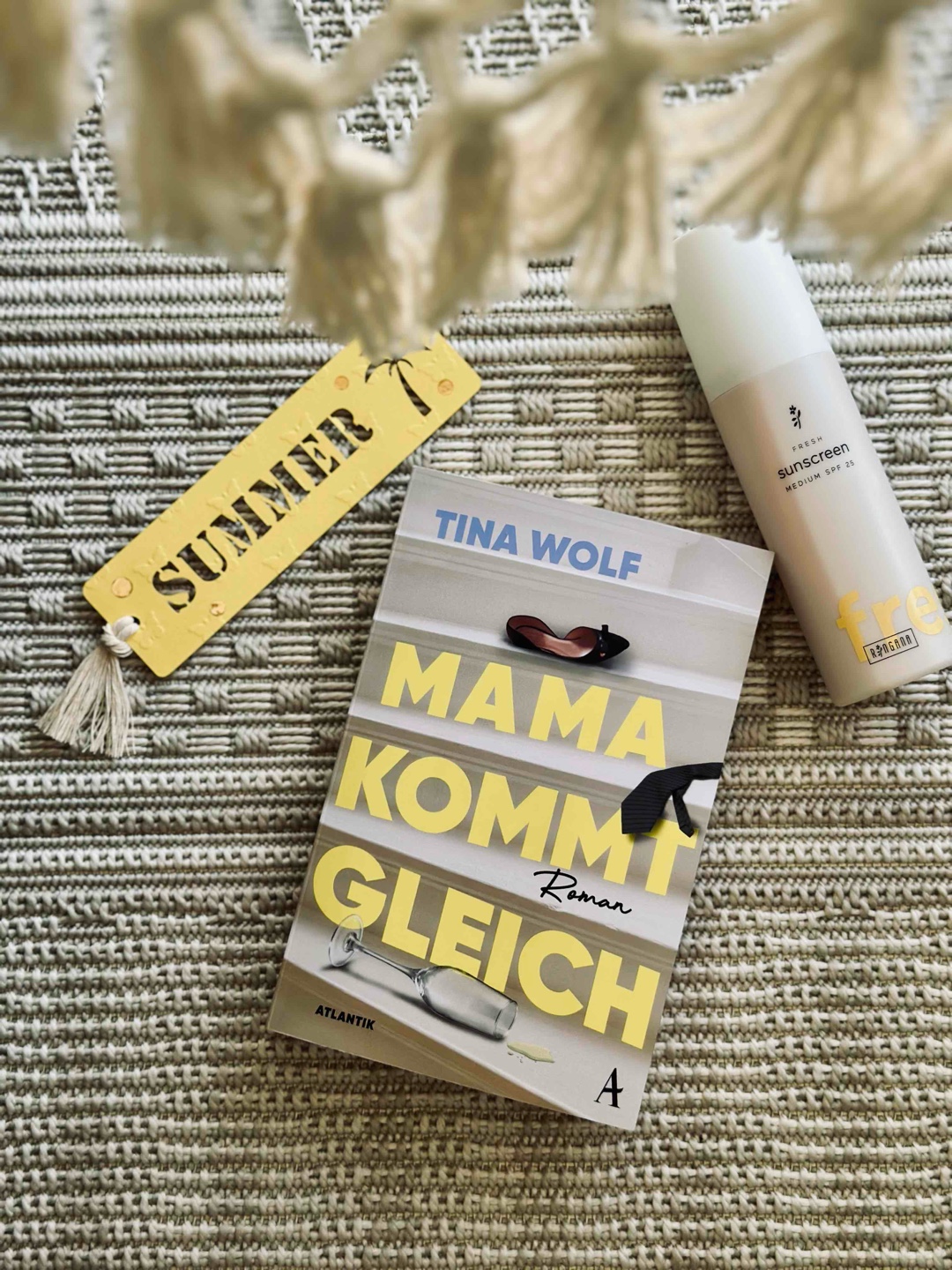 Was für ein liebevolles, lustiges und unterhaltsames Buch 😍