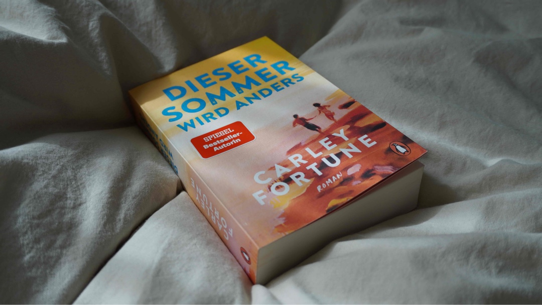 Das beste Buch der Autorin