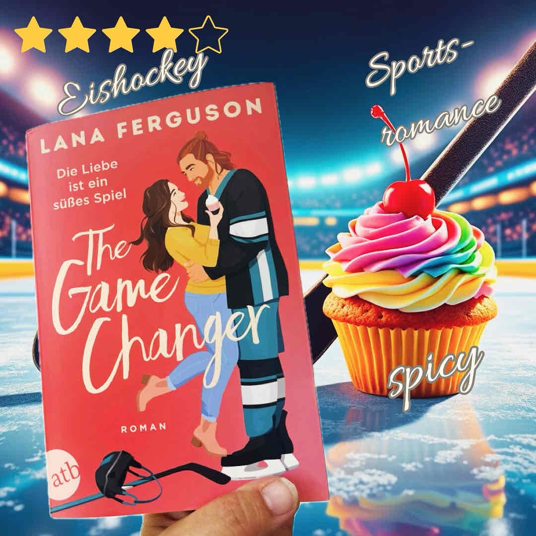 Spicy Sportsromance