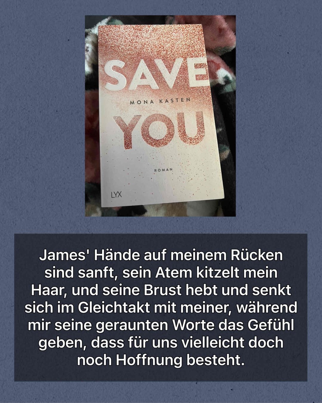 Was für ne Fortsetzung! 🥰🥵❤️