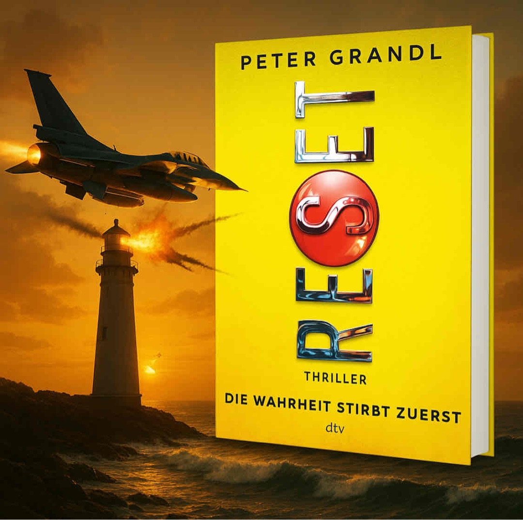 Eine erschreckende Wirklichkeit