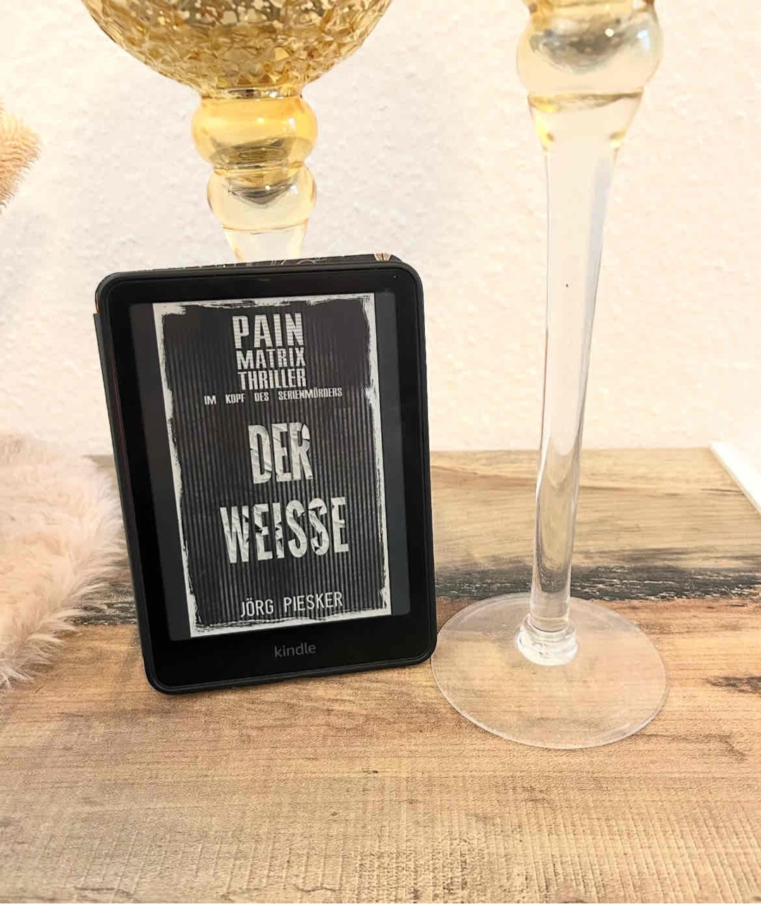 Wieder packend
