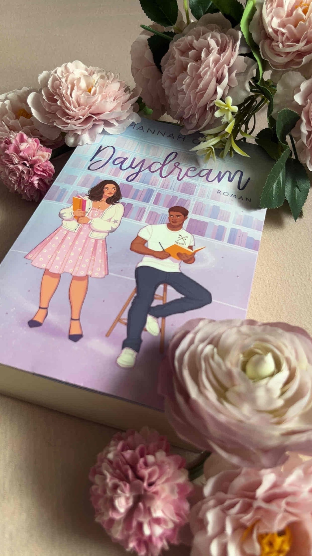 Ein Zauberhaftes Buch