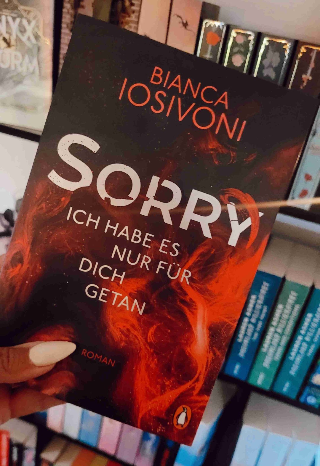 Wenn es dir wehtut, ist es keine Liebe 💯