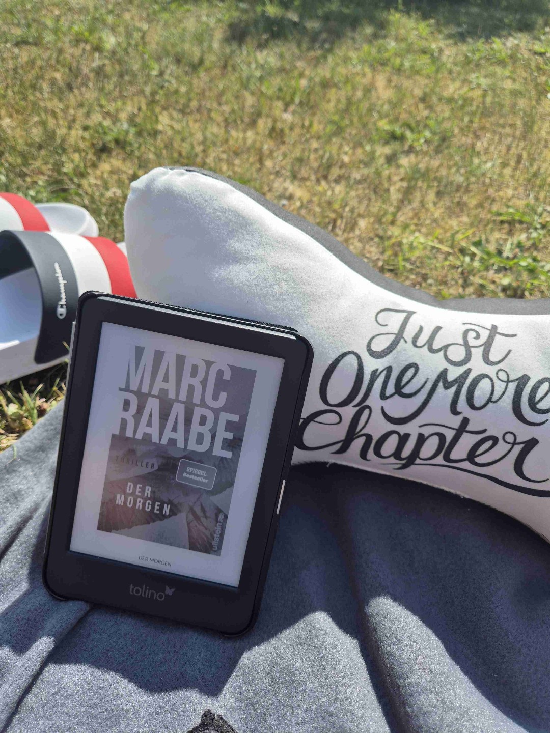 Toller Start, der Art Mayer- Reihe ... ! 🤩