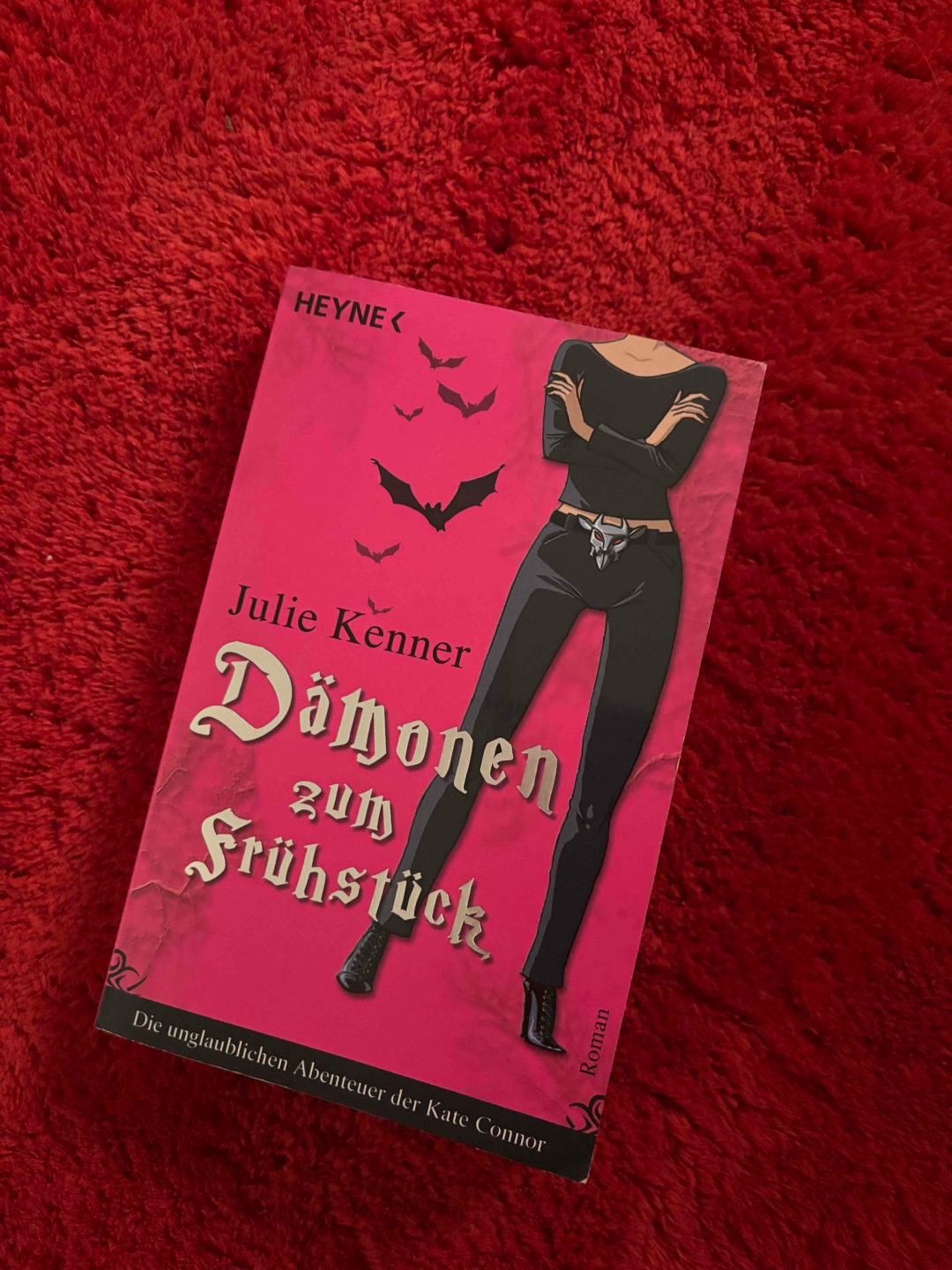 Humorvoll, spannend und mit Leichtigkeit geschrieben