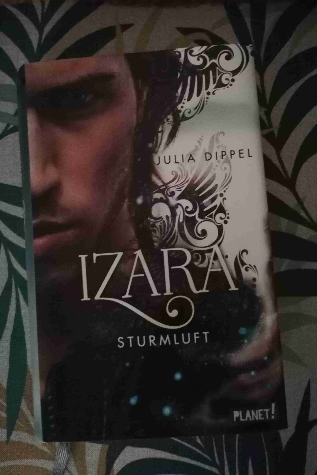 Es geht weiter Ari muss sich neuen Herausforderungen stellen.