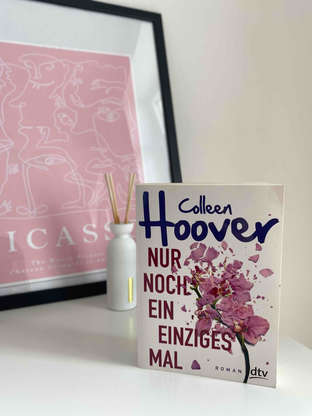 Eine sehr gute und emotionale Geschichte!