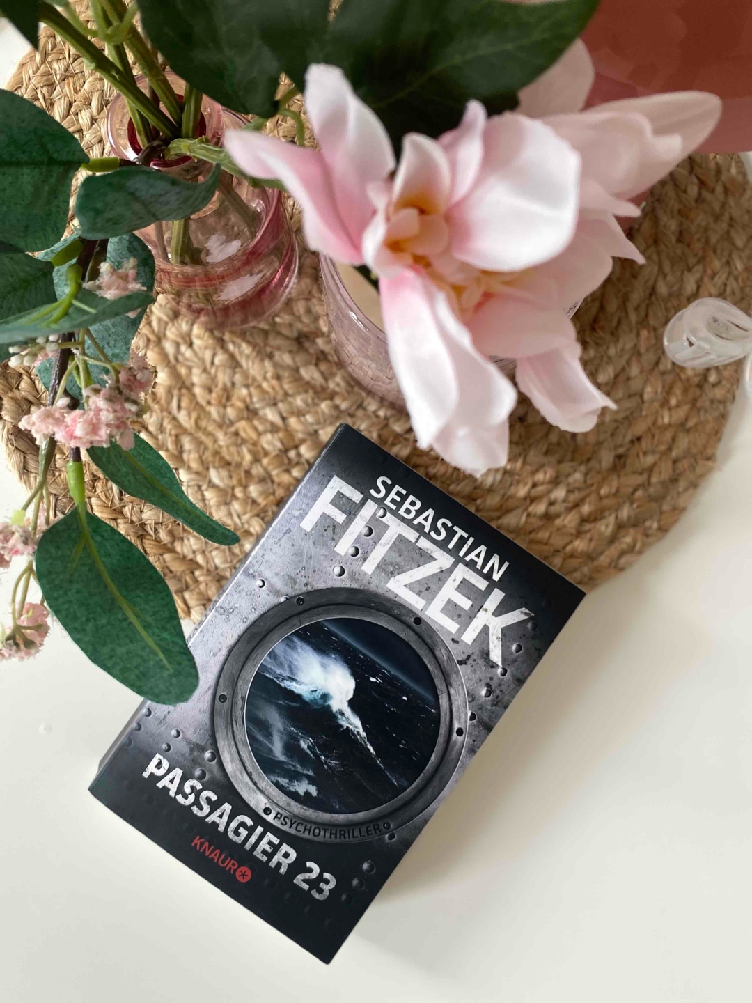 Dieses Buch hat mir unglaublich gut gefallen!⭐️