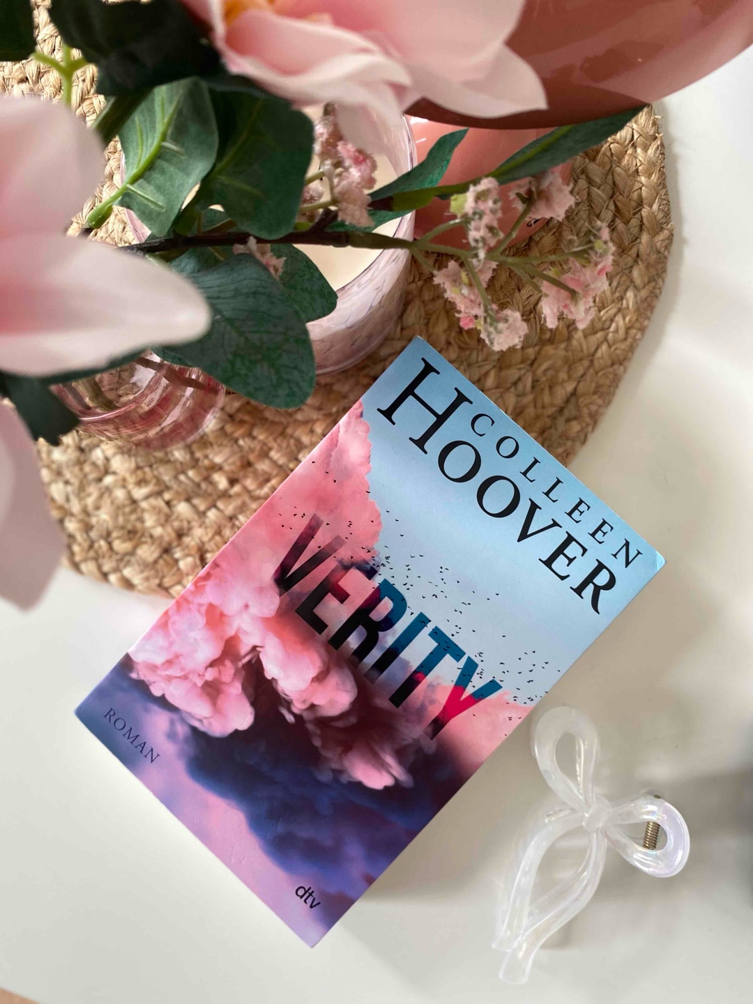 Verity – verstörend, spannend und absolut fesselnd