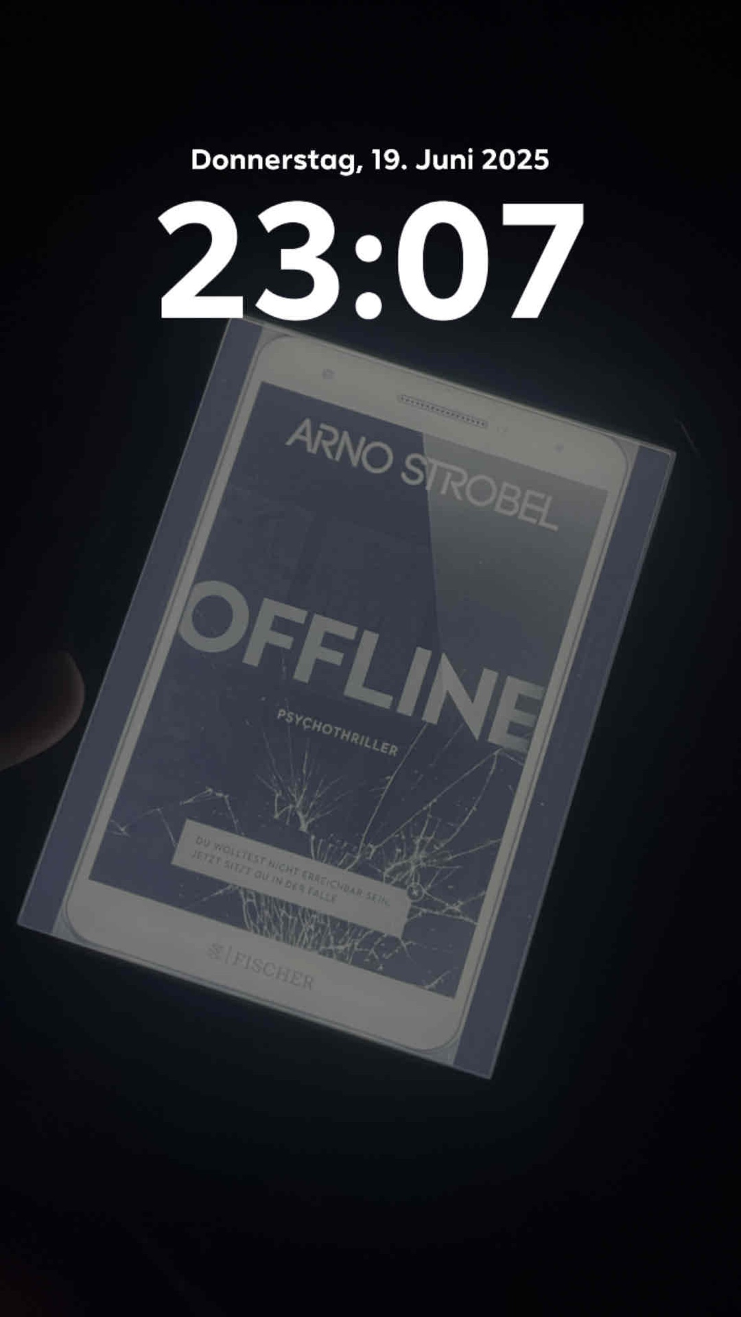 SPANNEND! 