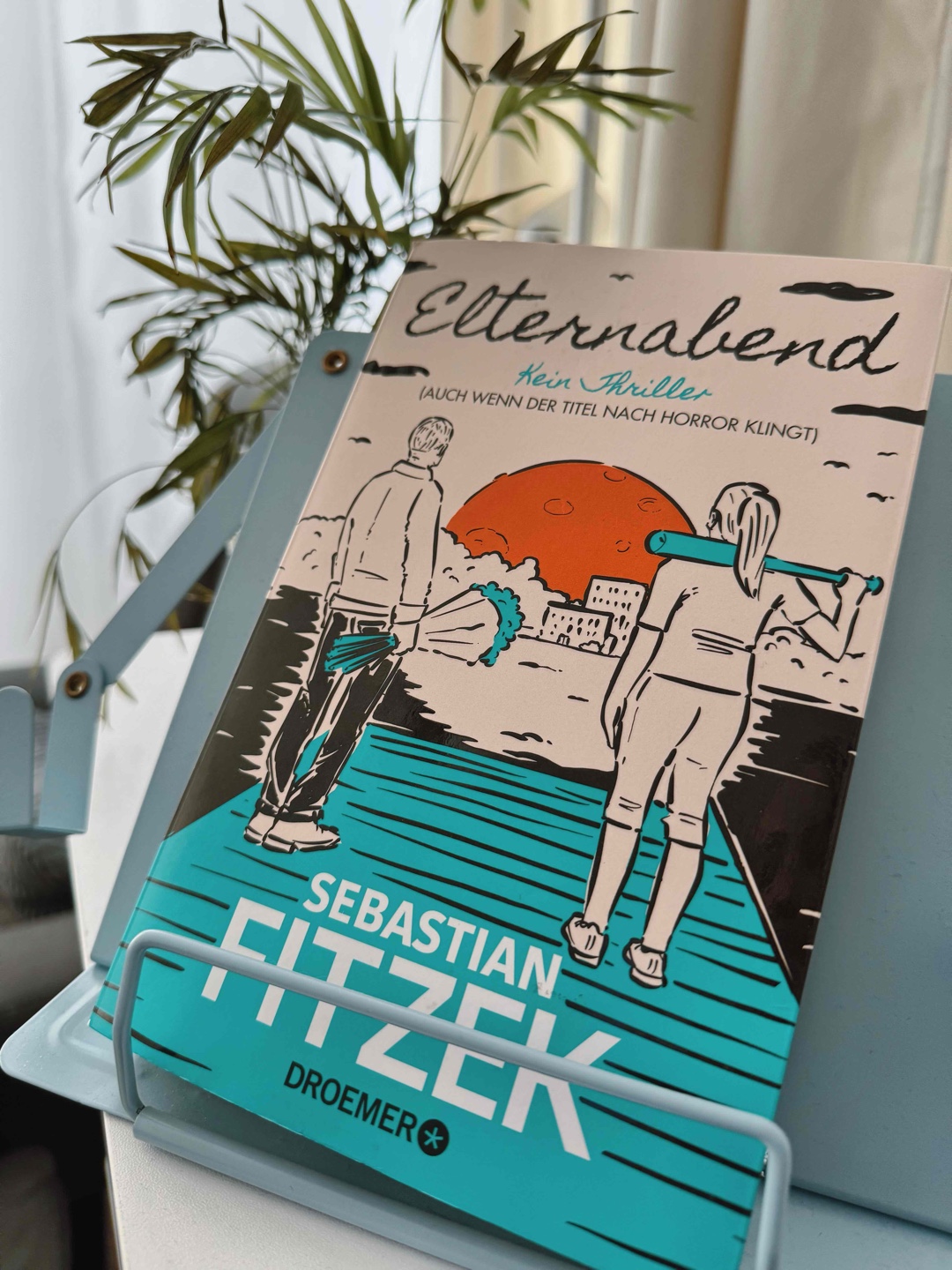 Besser als gedacht...💫