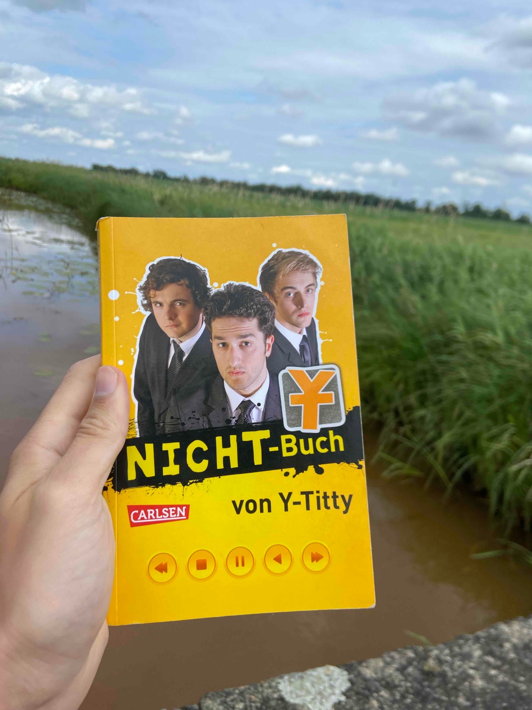 Schlecht gealtert aber nostalgisch
