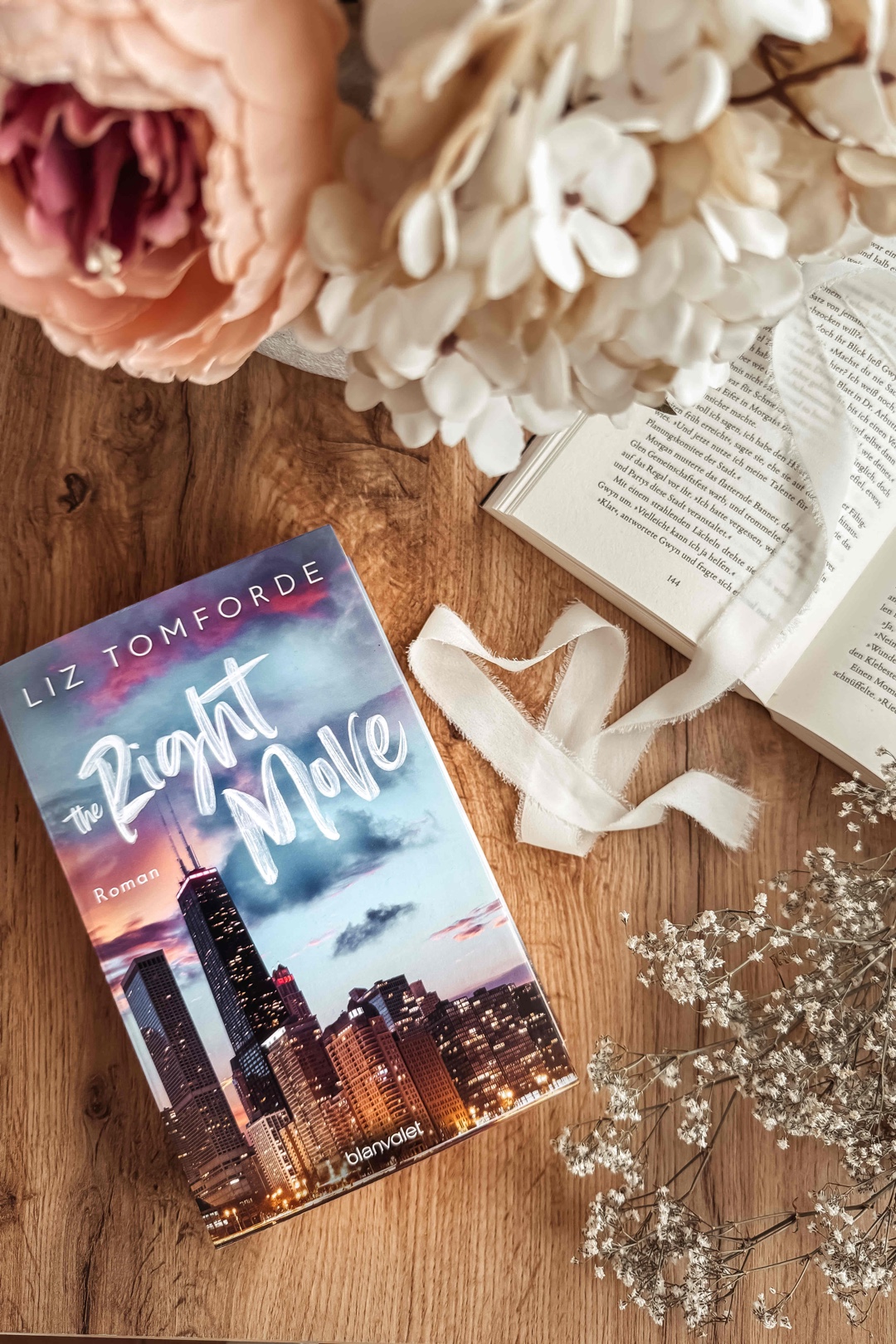 🏀 Ryan Shay, der Book Boyfriend des Jahrhunderts! 🏀