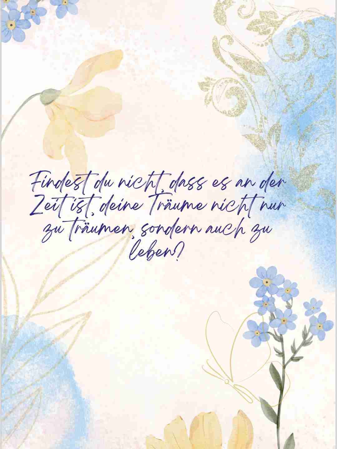 Eine Lovestory auf Umwegen 🤍