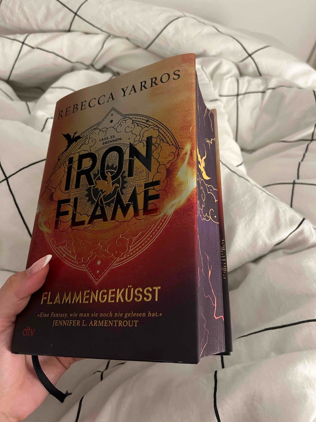 Ich kann nicht in Worte fassen was diese Bücher mit einem anstellen 🥹🥹