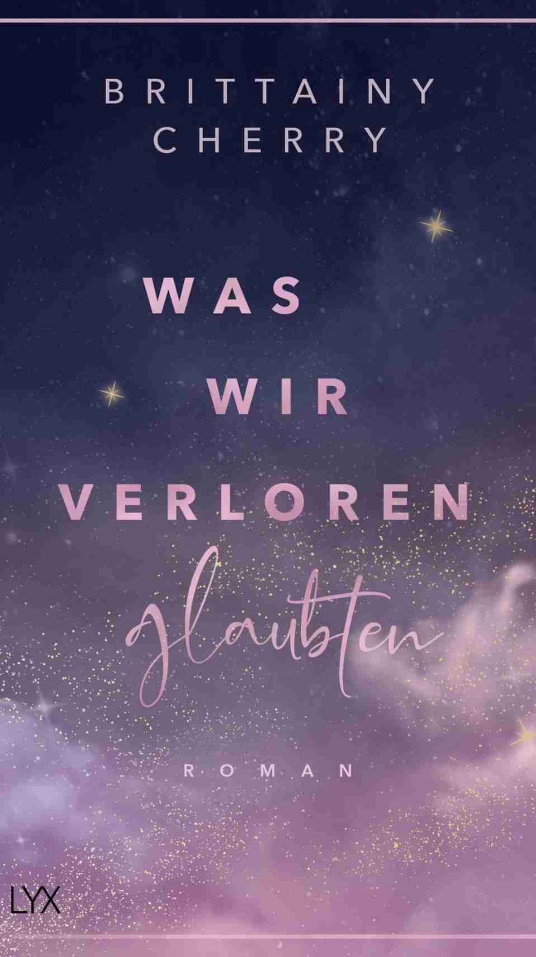 Ich bin sprachlos. 🥹😍✨️