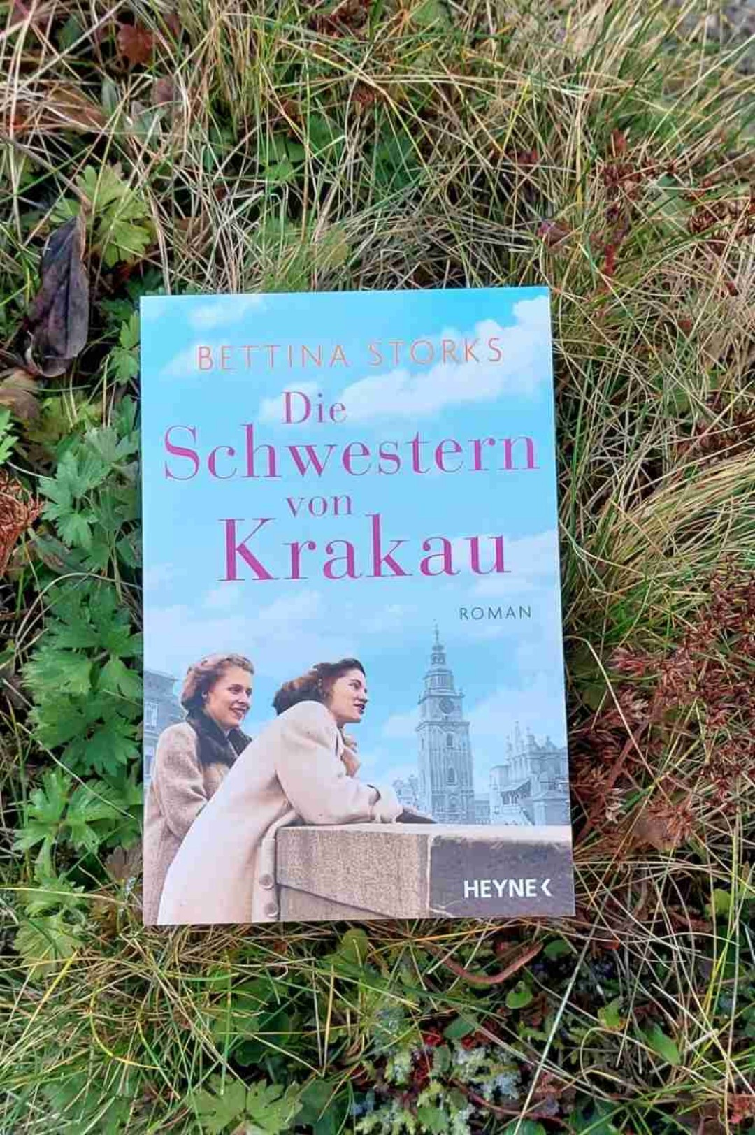 Krakau im 2. Weltkrieg. 