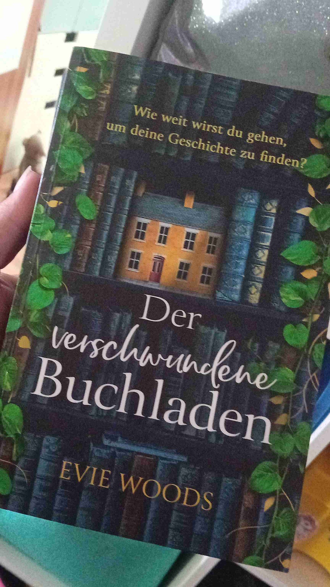Unerwartet... fesselnd... anders aber WOW 