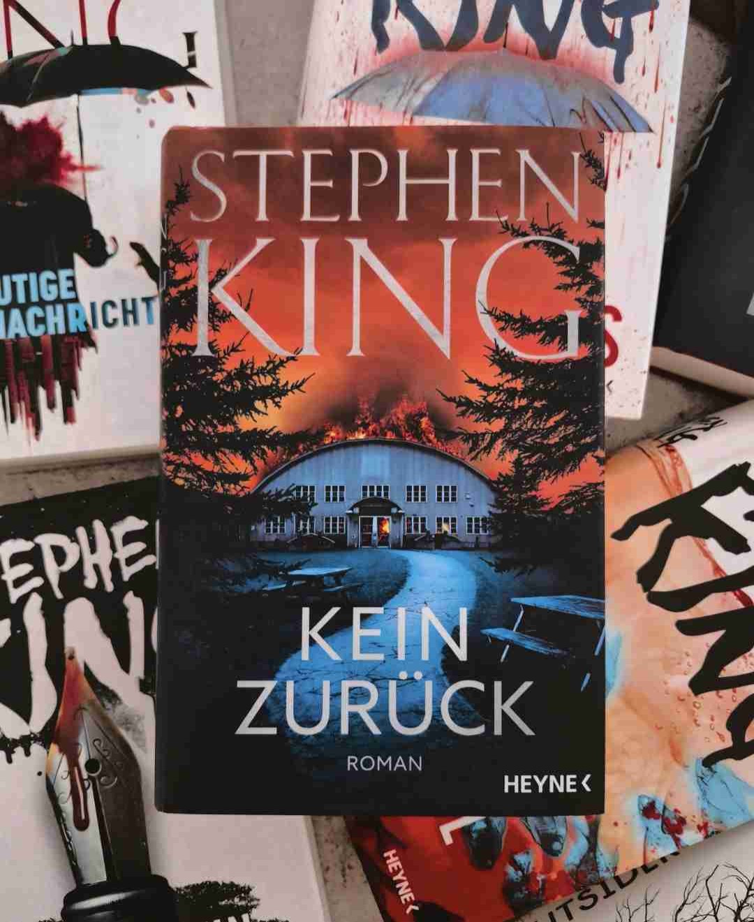 Gibt leider bessere Bücher von ihm... ⚖️💭