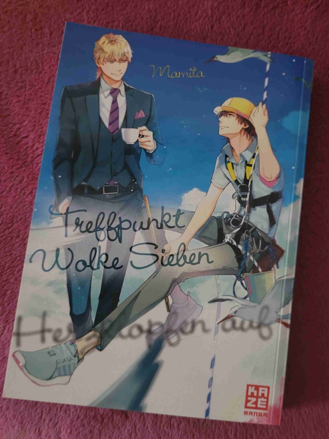 Zwei süße Kurzgeschichten