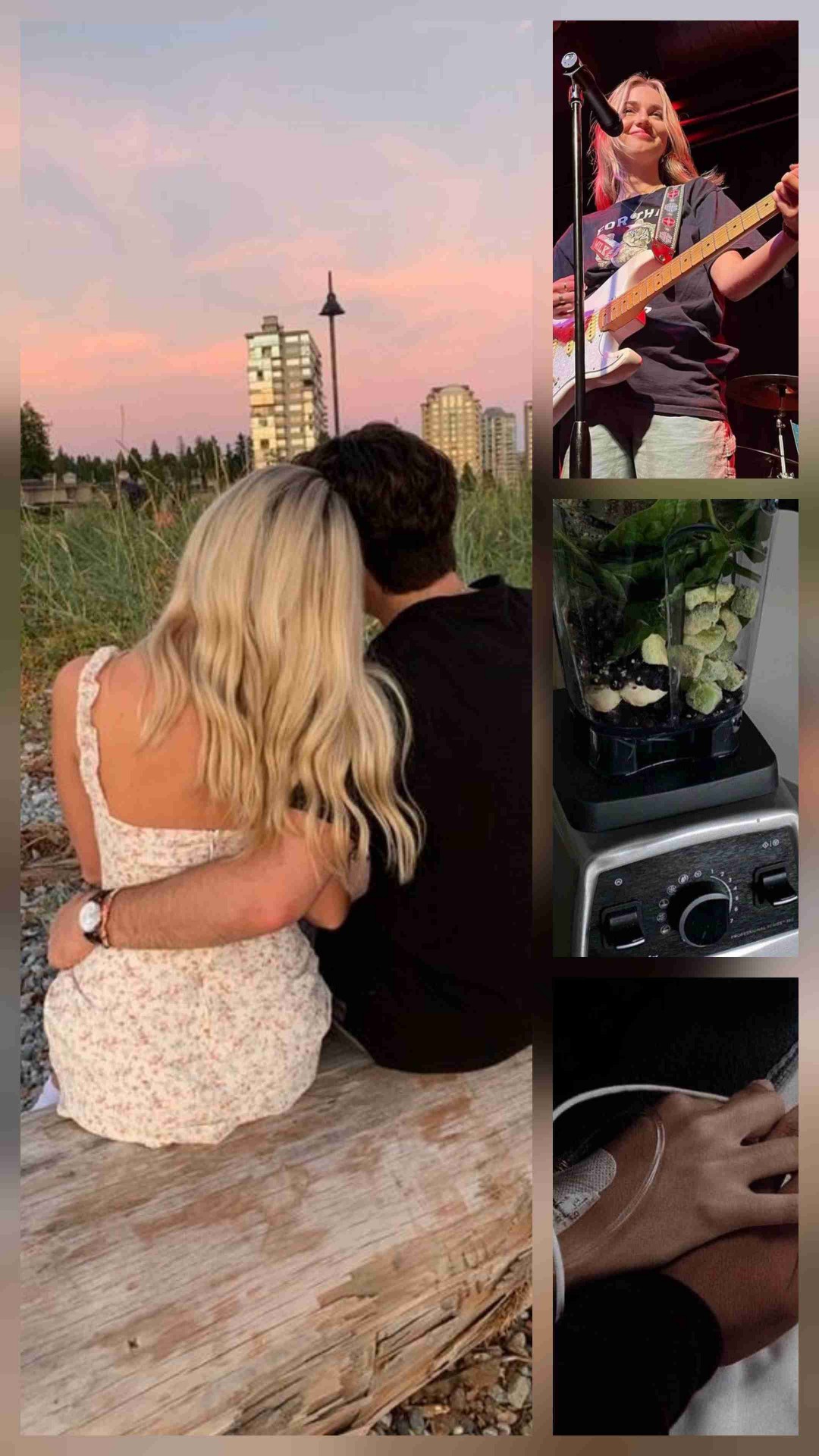 Emotional 🥺