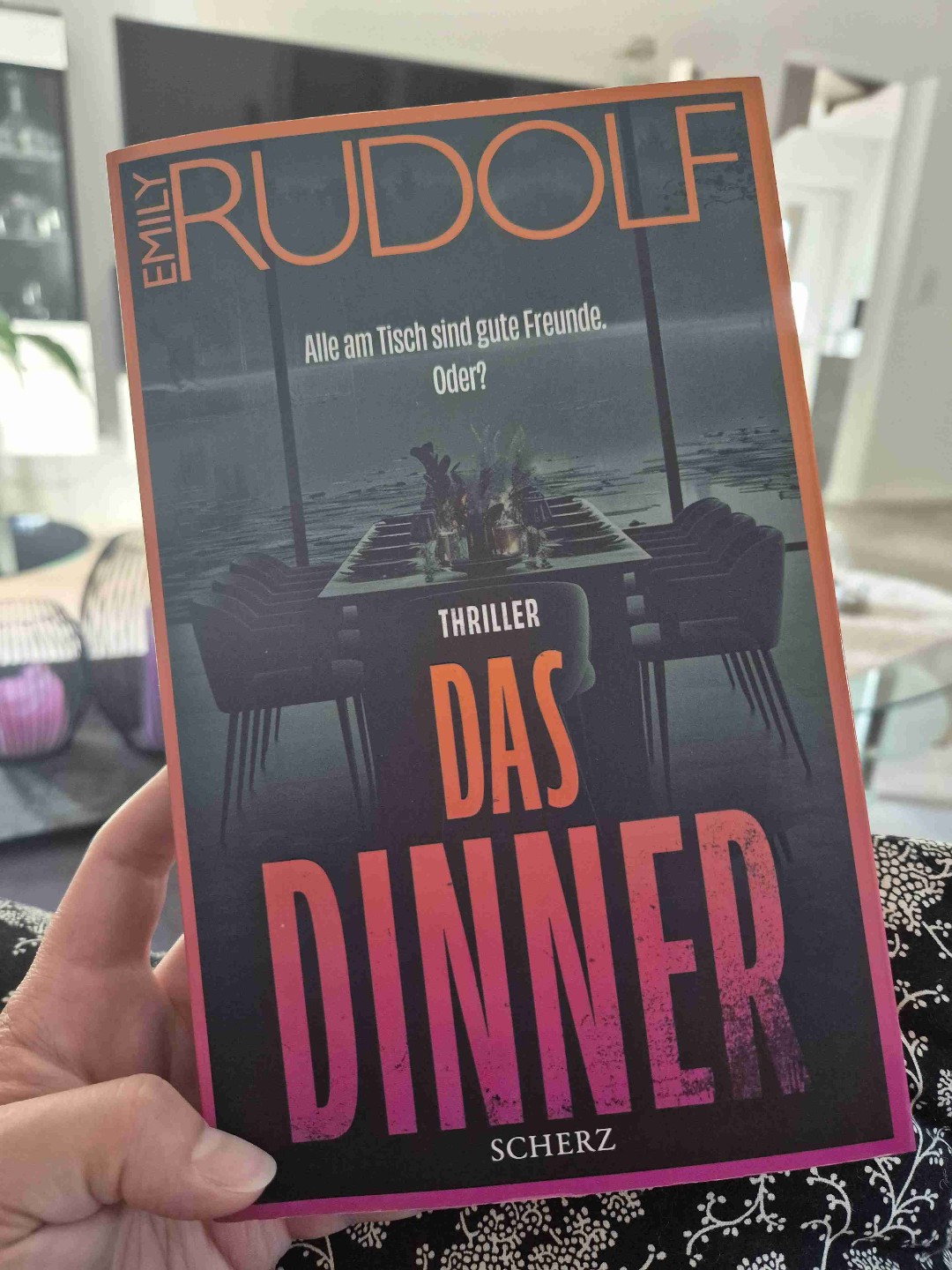Leider kein perfektes Dinner