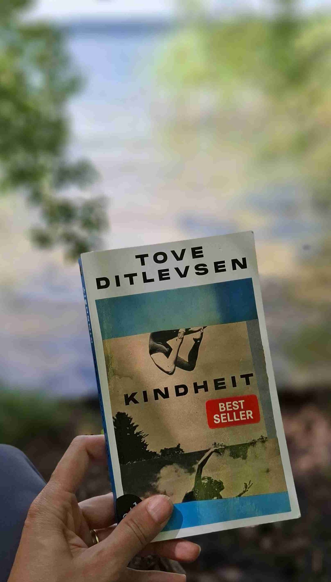 Kindheit der 1. Teil der Kopenhagen-Triologie