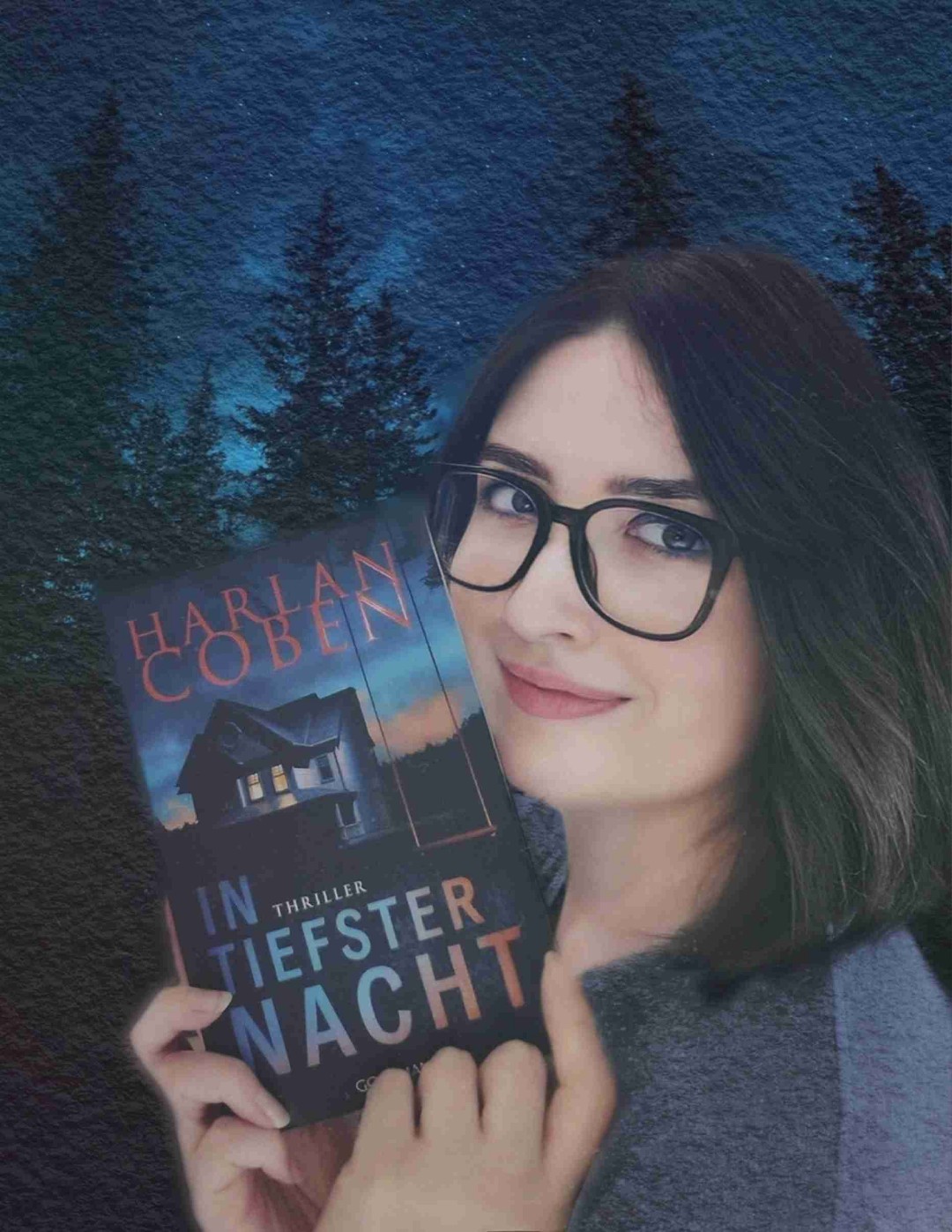 Mitreißende Erzählweise & genial konstruierter Plot