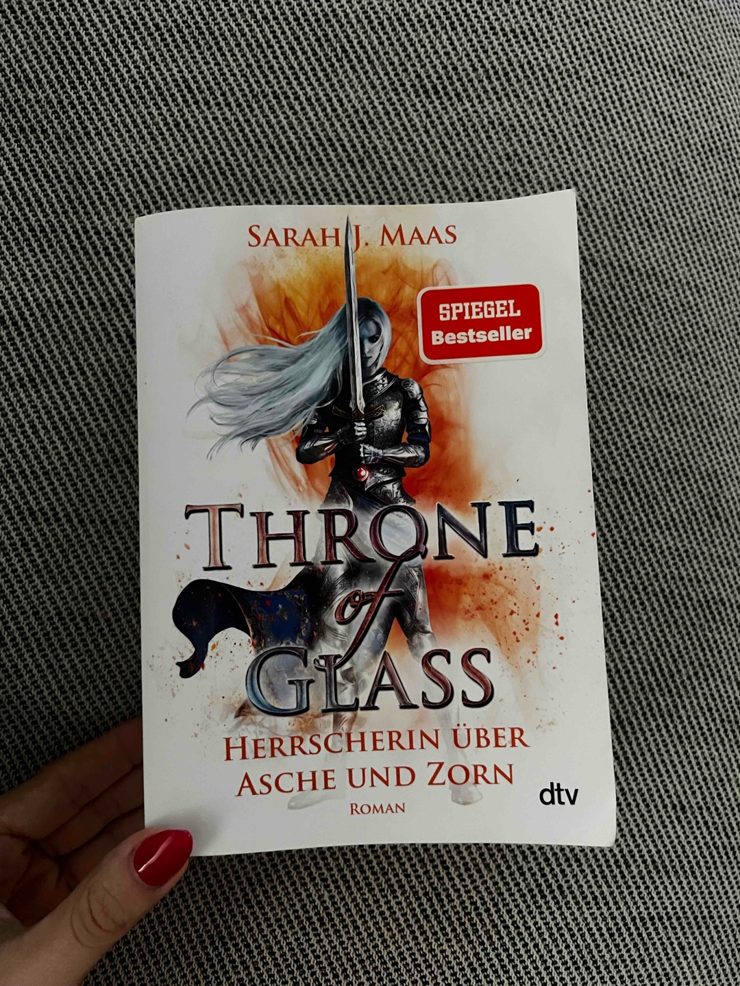 Emotional, strategisch, groß – aber doch irgendwie anders als erwartet ❤️🩹