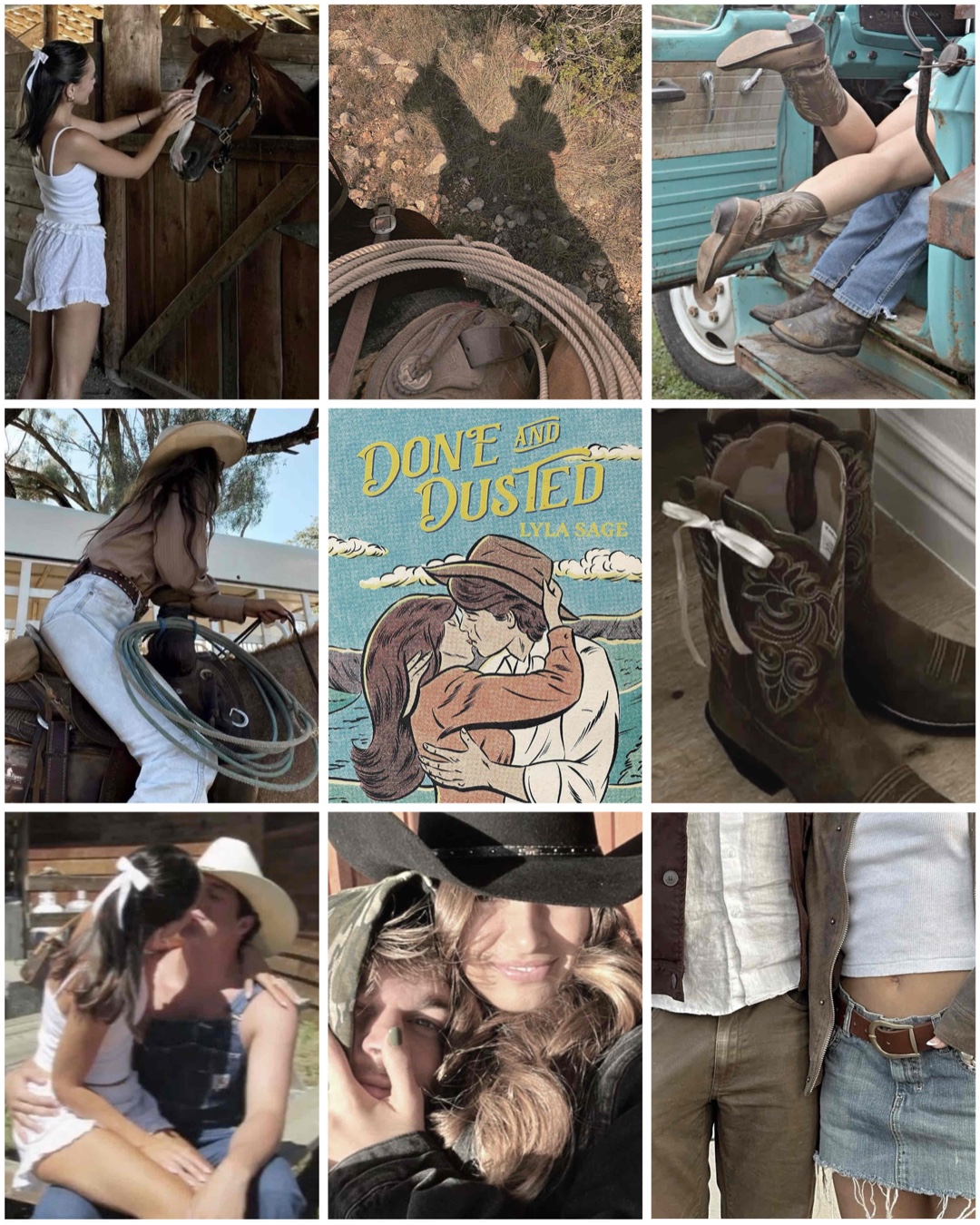 I absolutely loved this book!