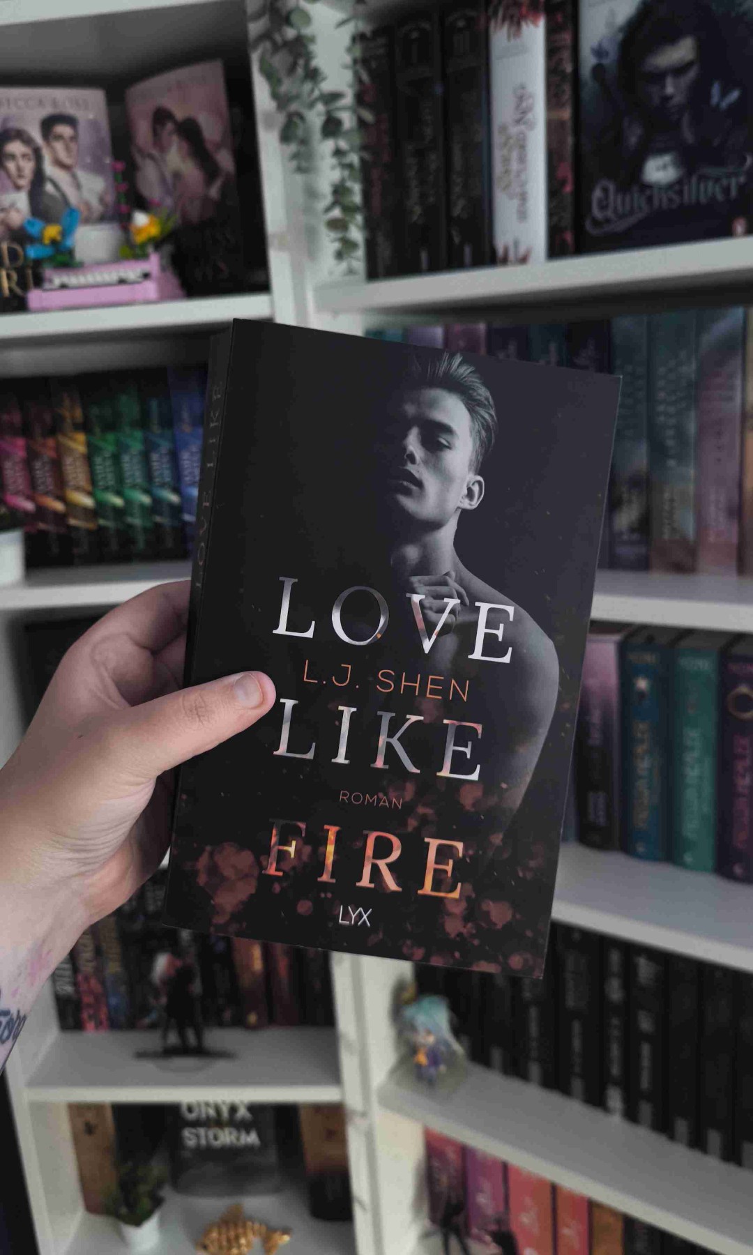 Ganz große Liebe ♥