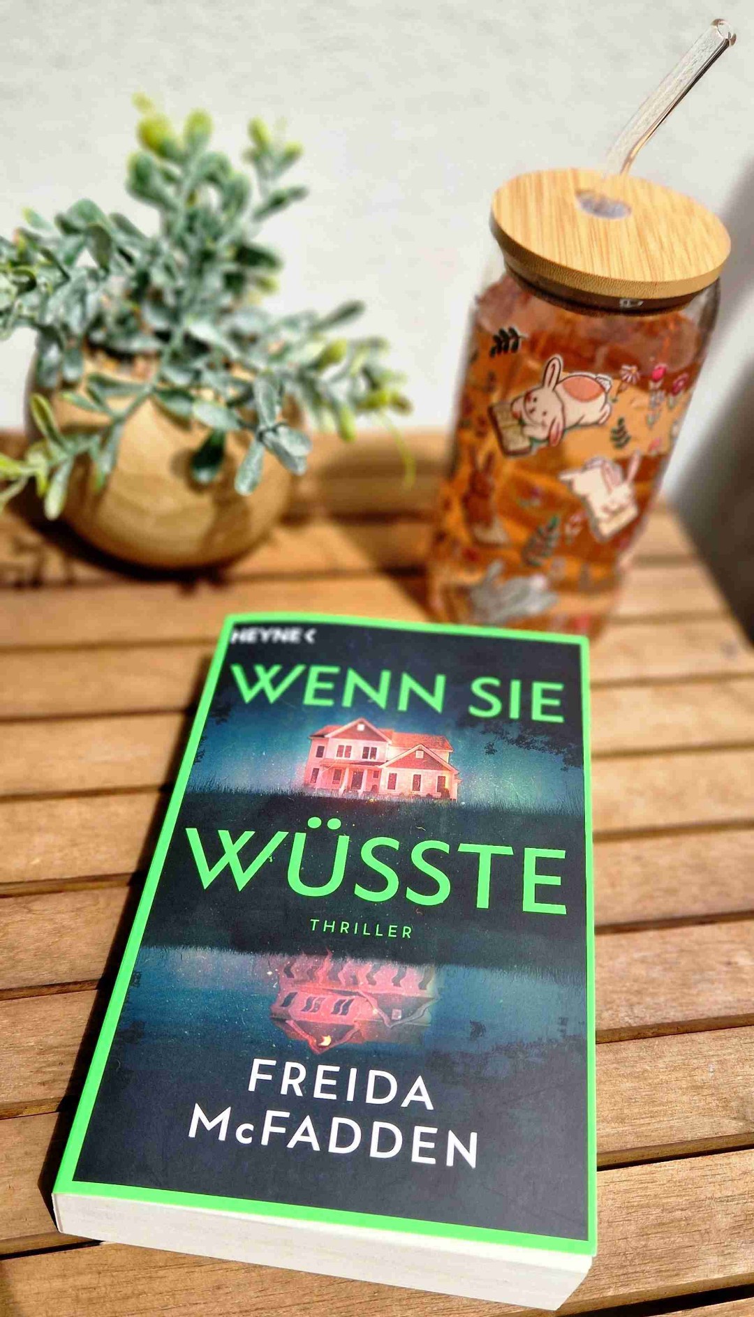 ○~ Vielversprechend & atmosphärisch stark begonnen, aber letztendlich an seiner Vorhersehbarkeit gescheitert ~○ 🏡🫠