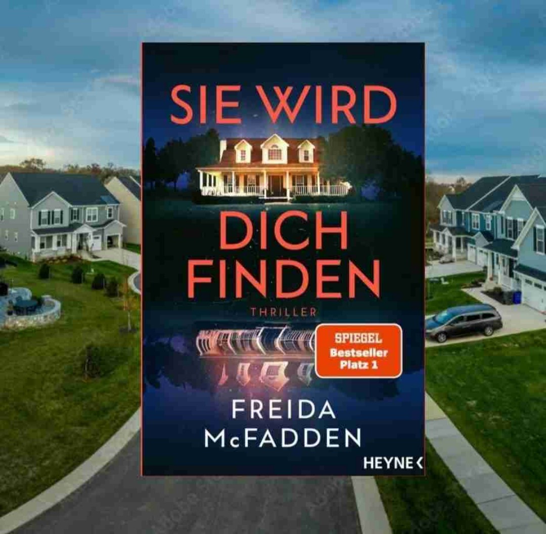 Abschluss für die Housemaid-Reihe - Anders als Erwartet.