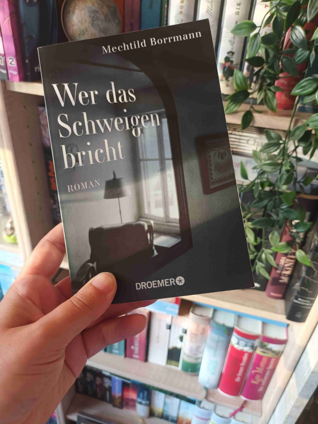 Gänsehaut pur!