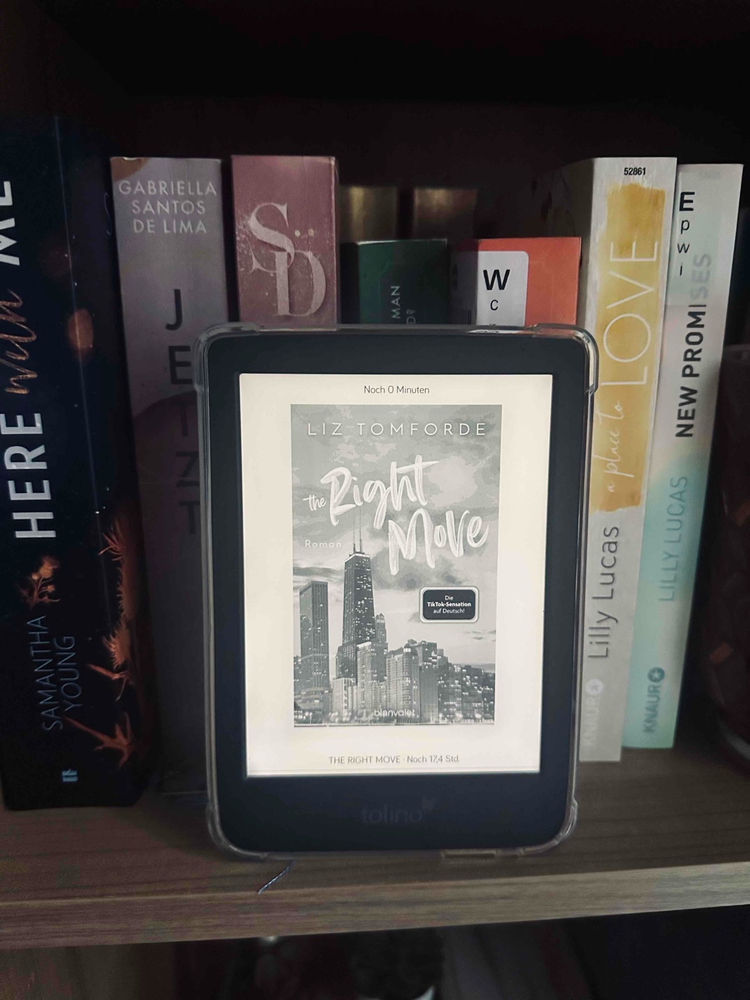 5/5 ⭐️ Indy&Ryan