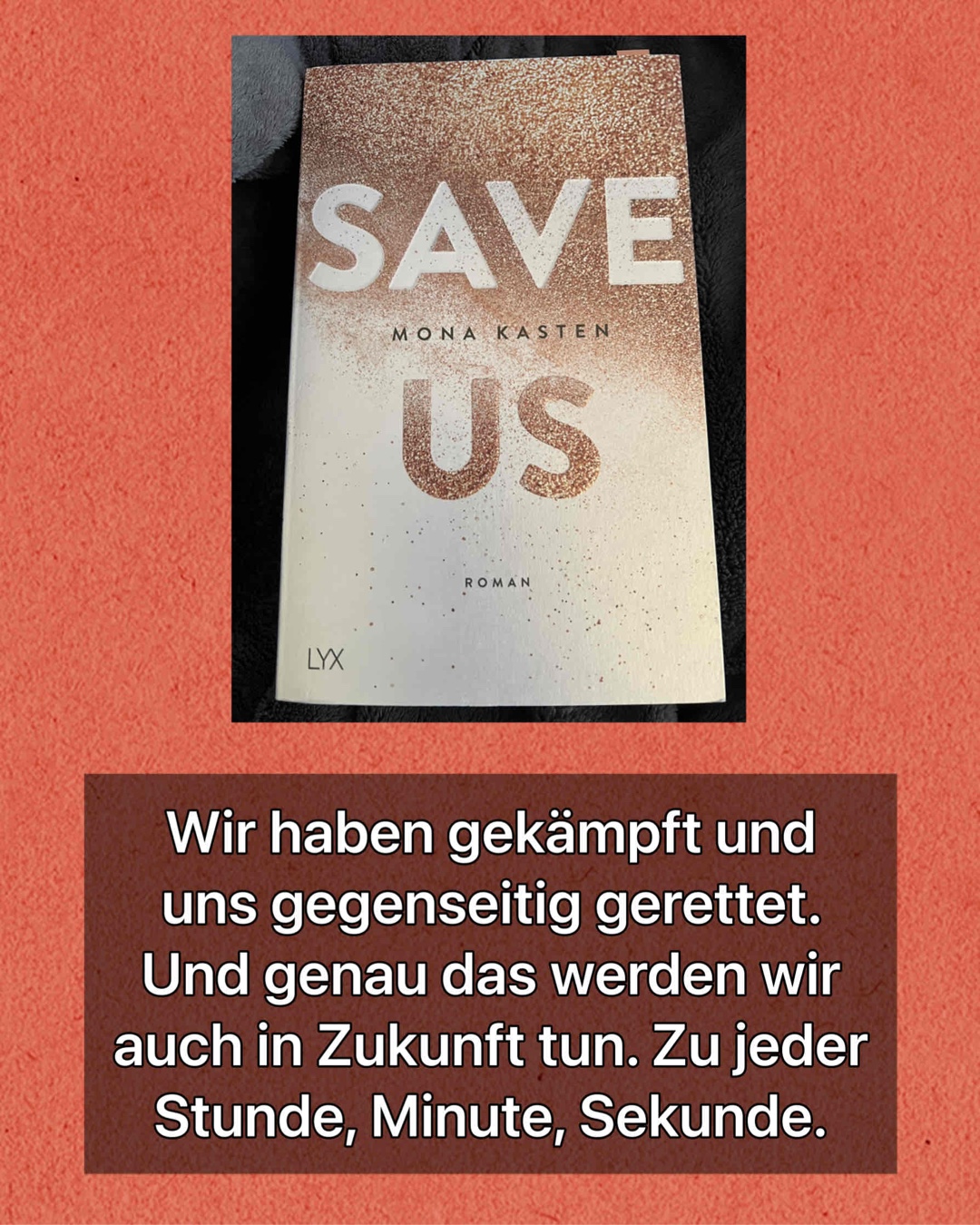 Grandioser Abschluss!
