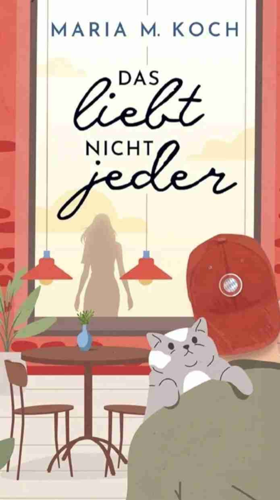 Ein richtig einsichtiges, wunderbares Buch!
