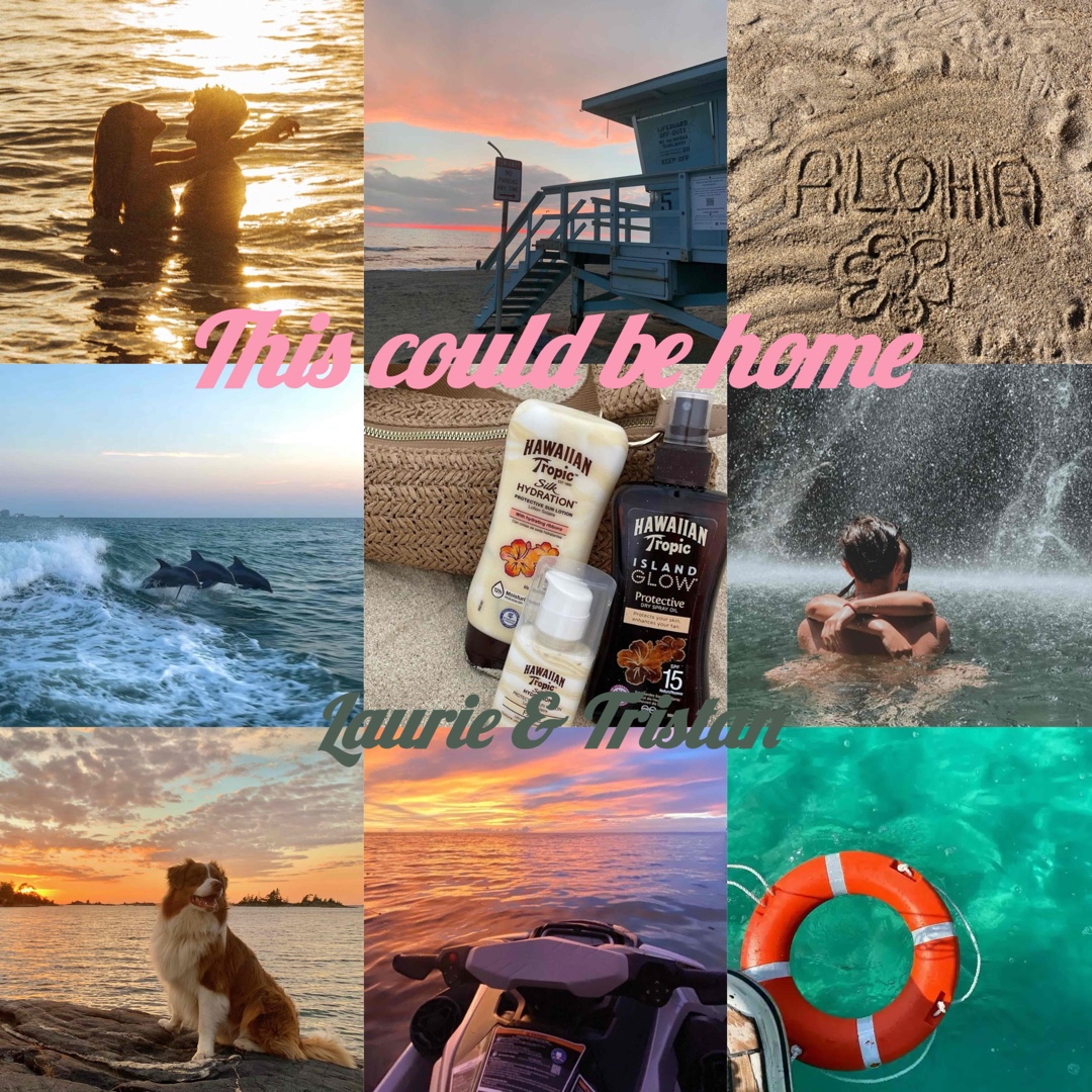 Summerfeelings und realistische Hawaii Vibes🌺
Grumpy Lifeguard X Sunshine Laurie🌞
Absolute Cozy Romance, nicht triefend kitschig sondern einfach süß! 🥹