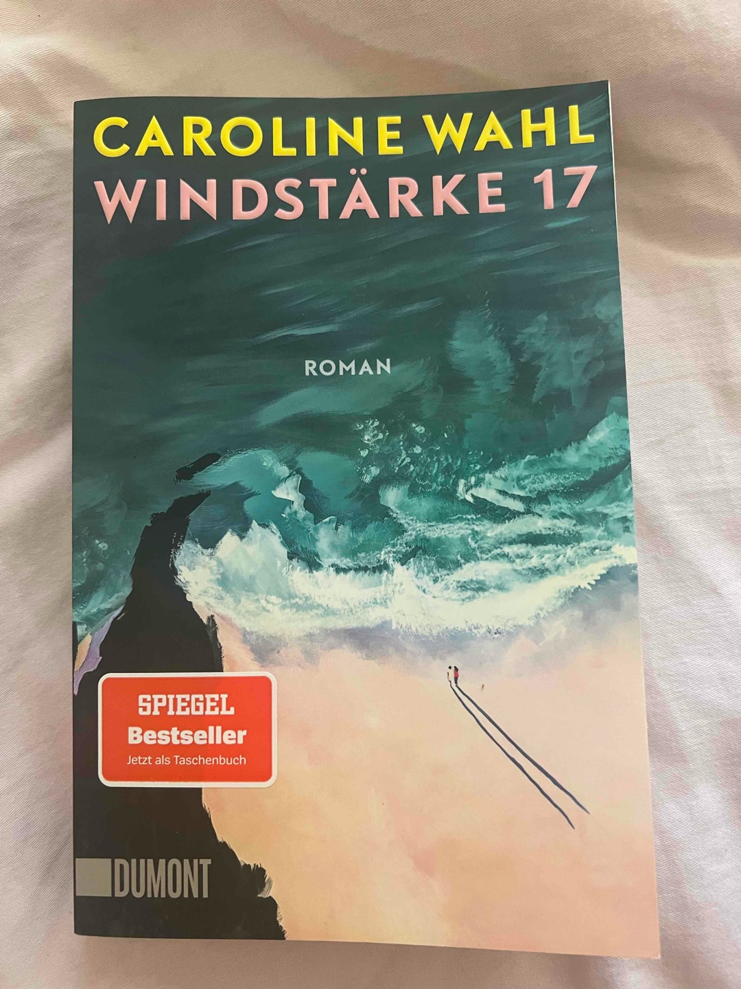Der Titel passt