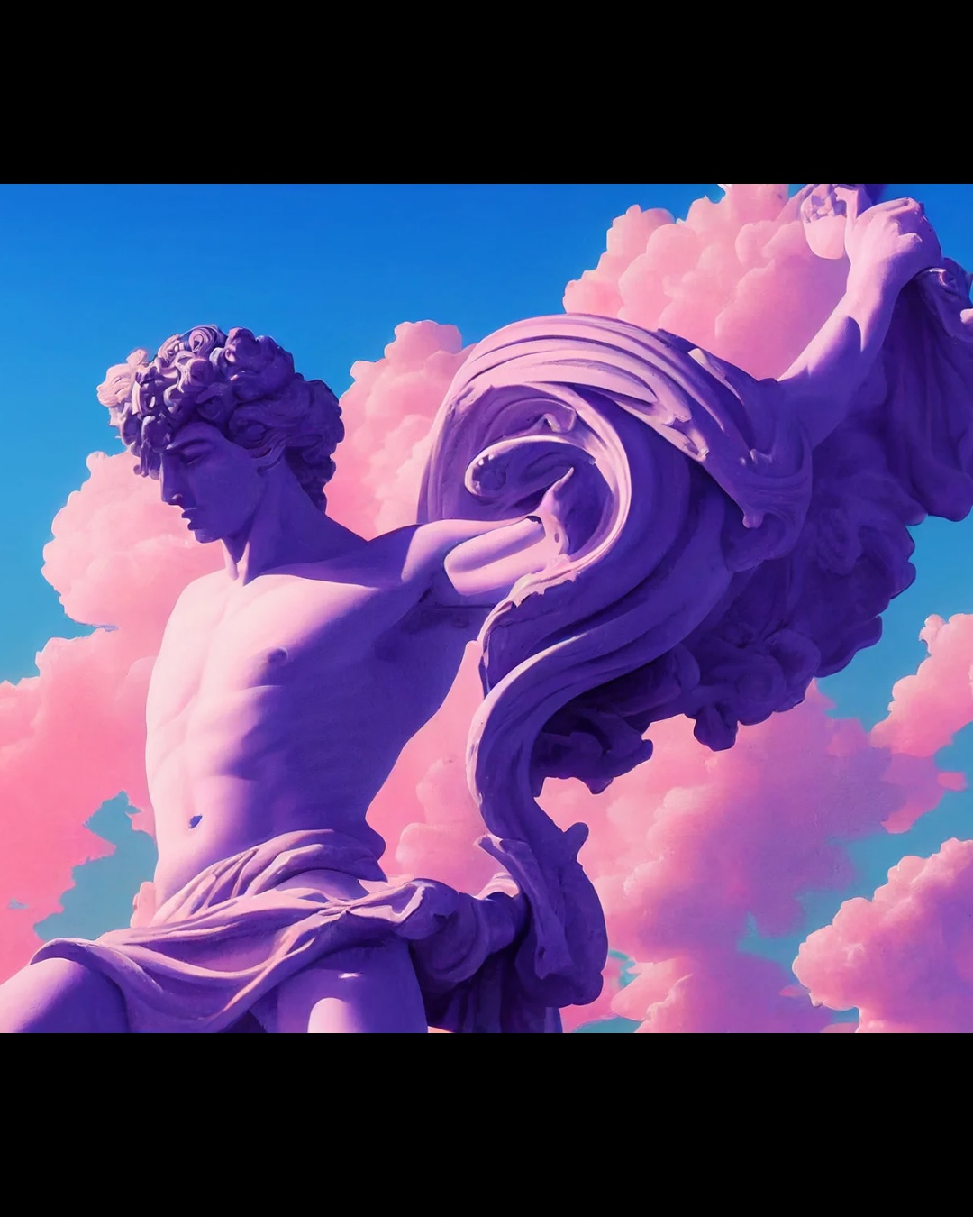 Cosy Fantasy 🏛️