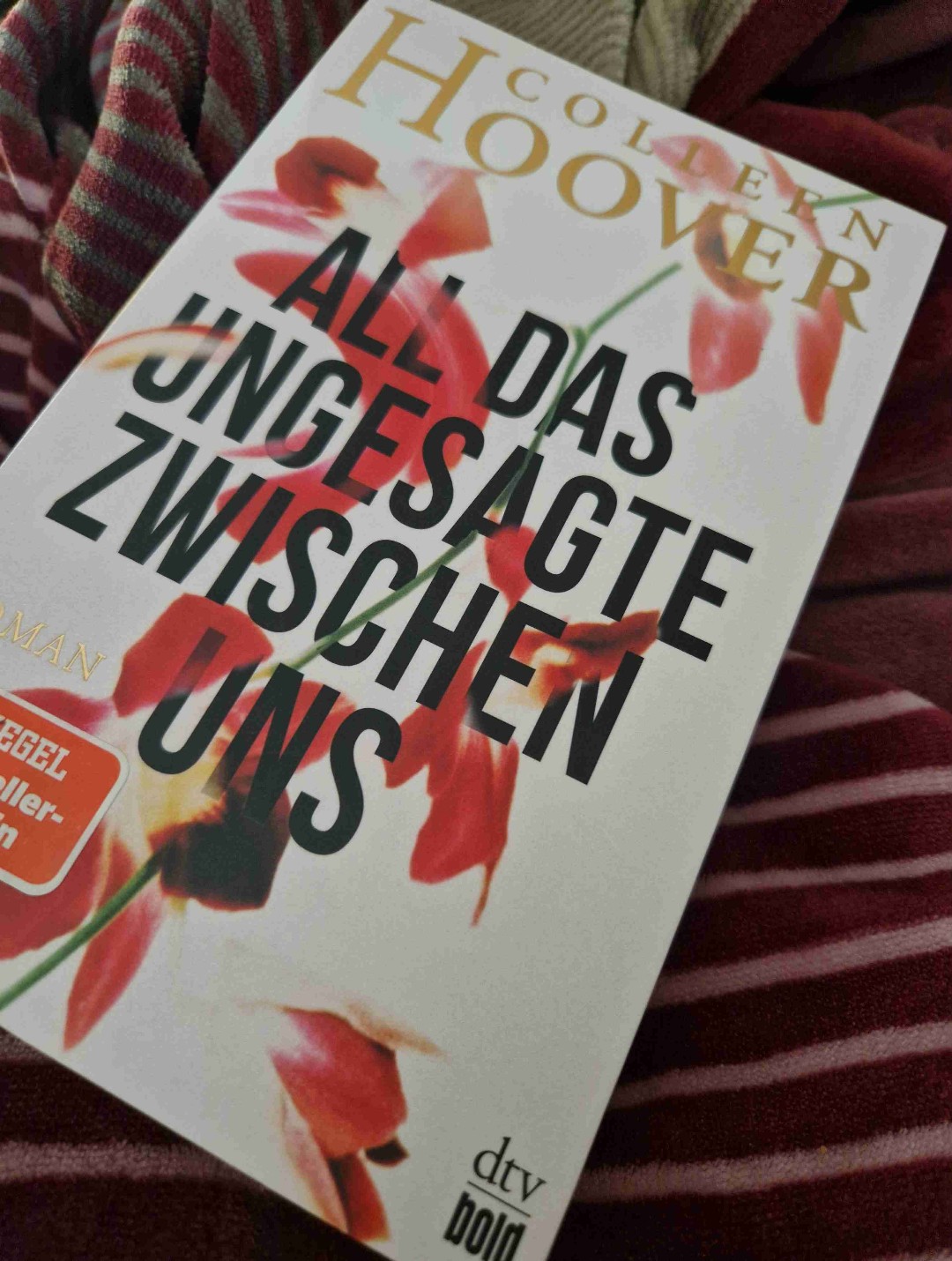 Das Leben und die Liebe 🥰