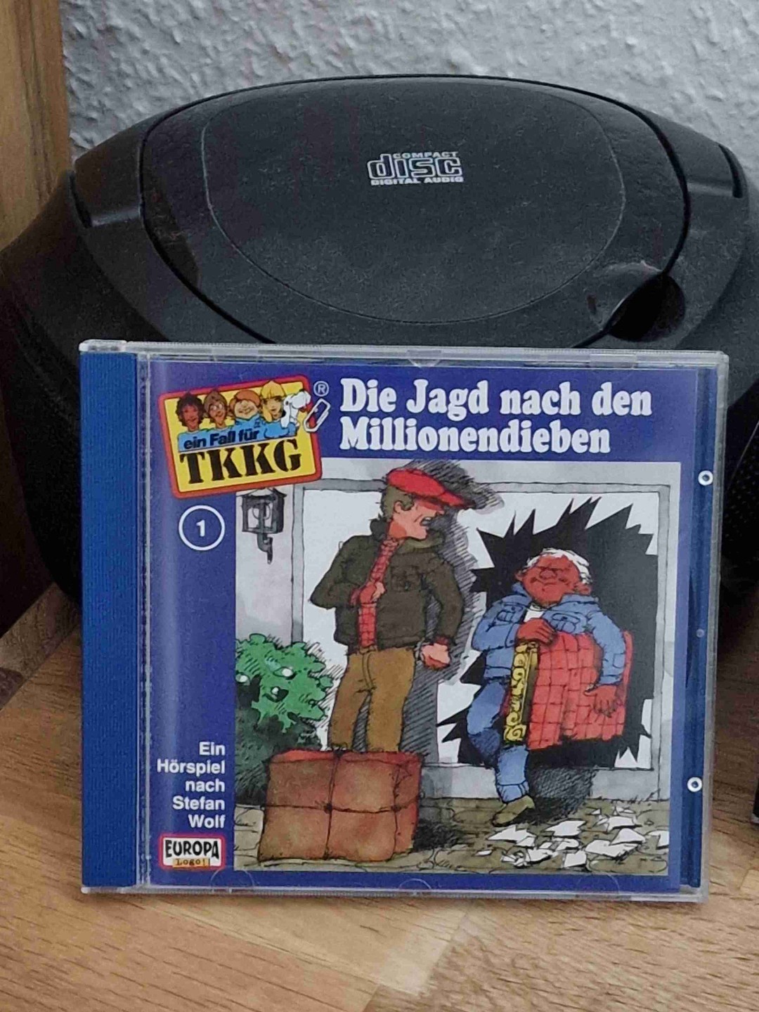 Wunderbarer als Artischockensaft