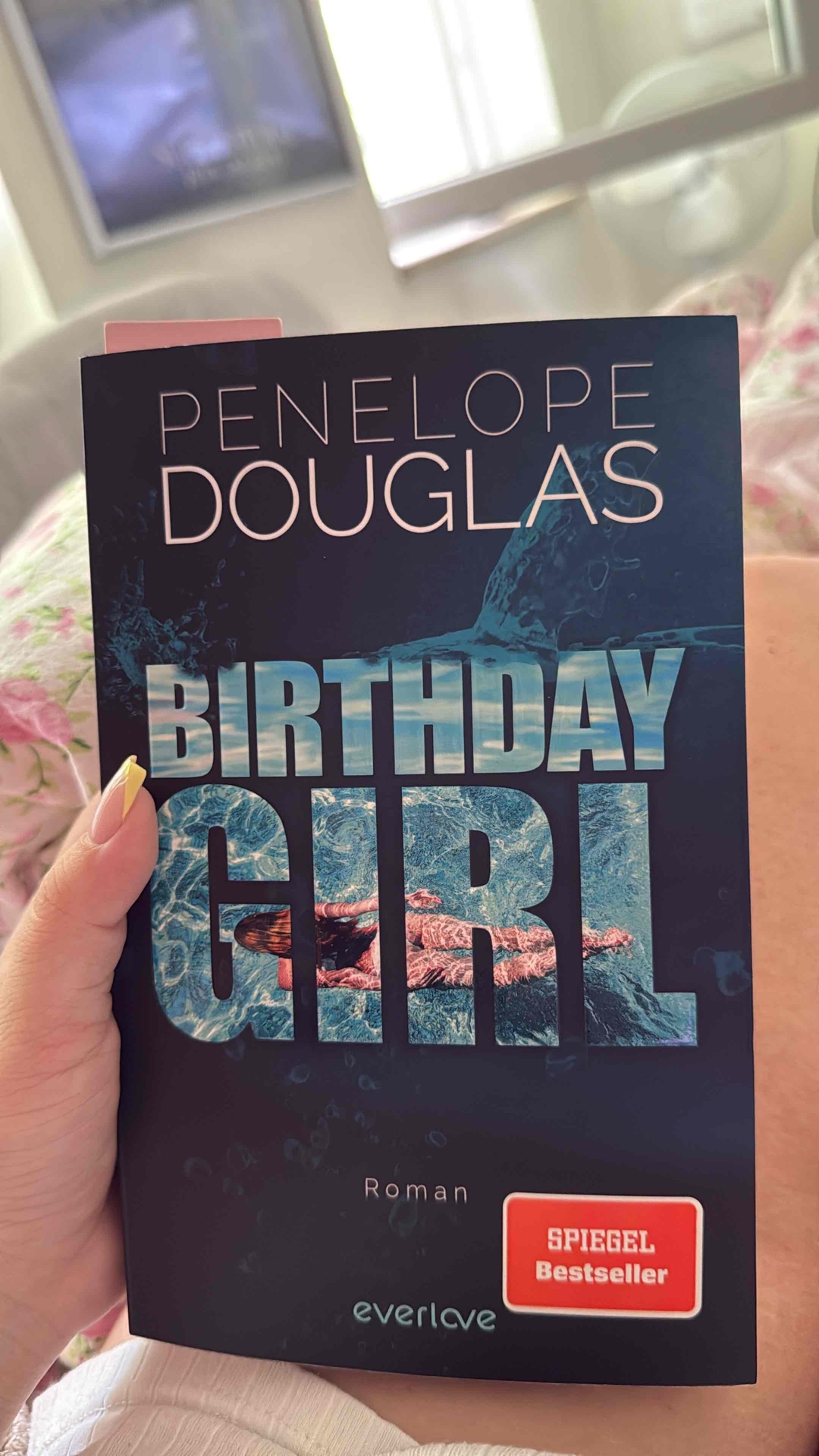 Es der spannendste Buch,dass ich bis jetzt gelesen habe.