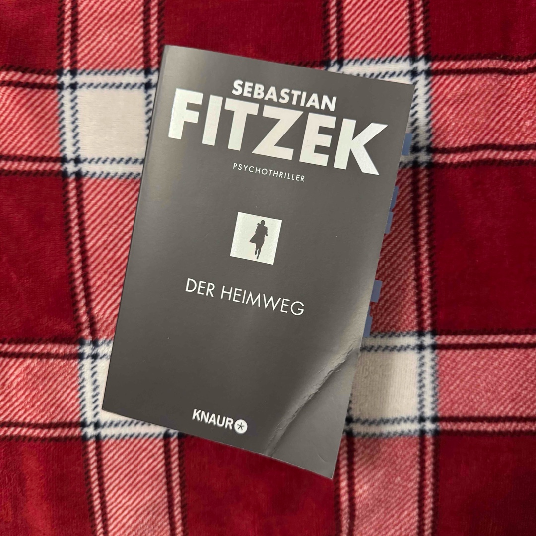 Alles fügt sich zusammen