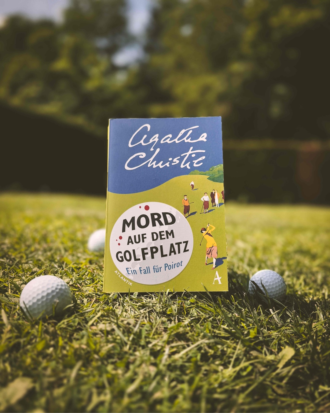 Spannender Krimiklassiker mit Ego-Konflikten und einem cleveren Ende. Fast ein Volltreffer!
