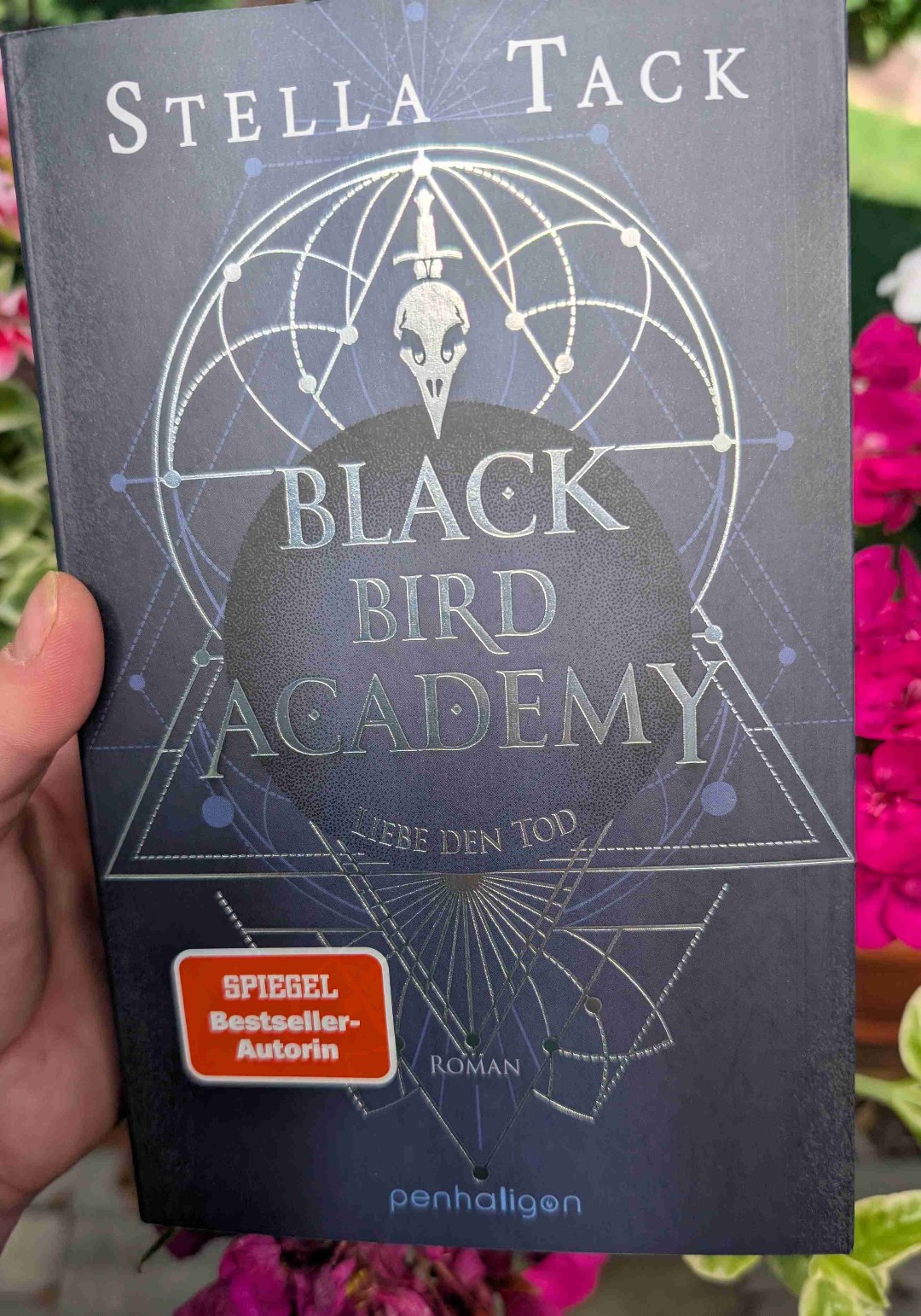 Das Finale der Black Bird Academy