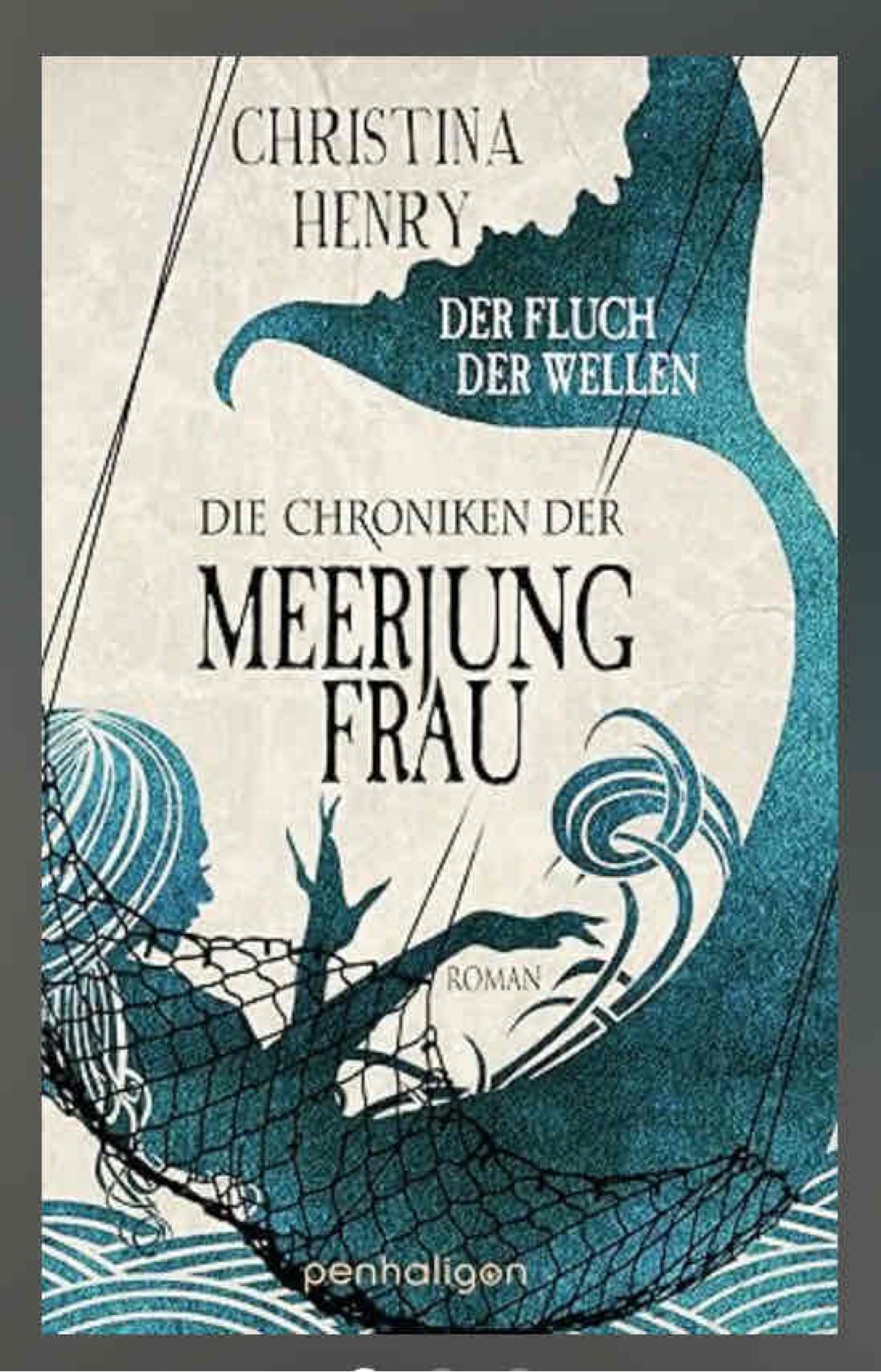 So leid es mir tut, aber ich konnte hier weder mit der Handlung noch mit den Charakteren etwas anfangen. Das war einfach nichts. 
