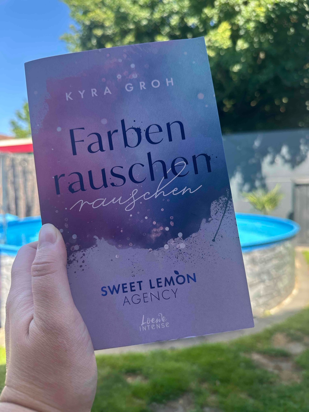 Tolle Enemies to Lovers Story aus der Sweet-Lemon-Agency 🍋✍️