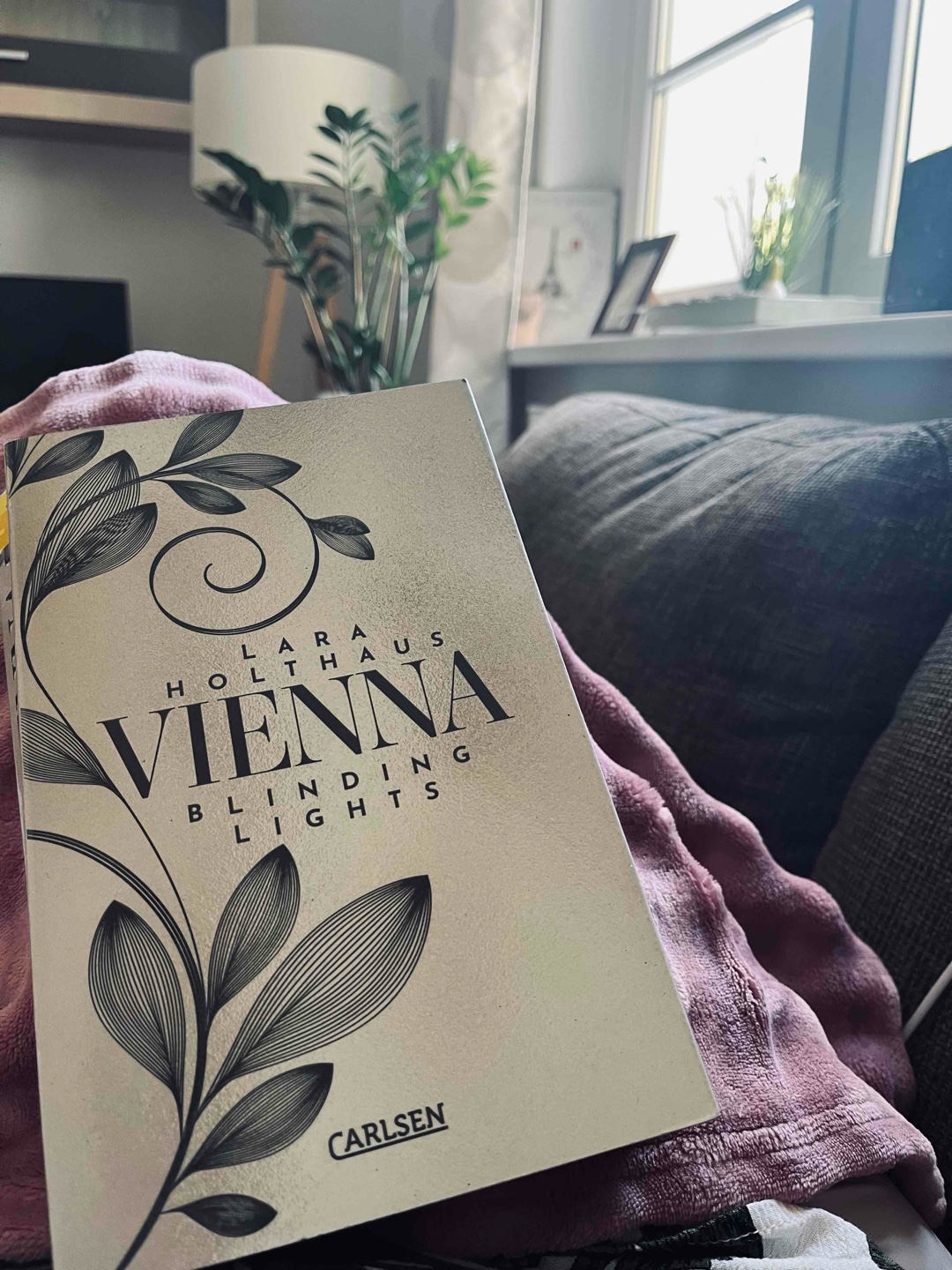 Zu Gast in der Wiener High Society✨